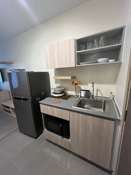 Hay Hua Hin, Prachuap Khiri Khan, Nong Kae, Hua Hin, Prachuap Khiri Khan, Studio, 26 sqm, Condo For Sale, by Fazwaz (Thailand) Co., Ltd., 500243107 - DDproperty.com
