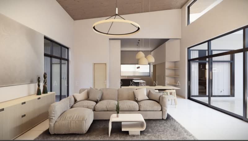 undefined, สุราษฎร์ธานี, หน้าเมือง, เกาะสมุย, สุราษฎร์ธานี, 273 ตร.ม., วิลล่า ขาย, โดย Valen Lokunpai , 500243108 - DDproperty.com