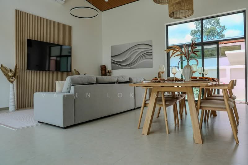 undefined, Surat Thani, Nha Mueng, Ko Samui, Surat Thani, 3 Bedrooms, 273 sqm, Villa For Sale, by Valen Lokunpai , 500243108 - DDproperty.com
