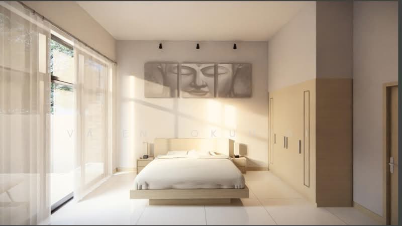 undefined, Surat Thani, Nha Mueng, Ko Samui, Surat Thani, 3 Bedrooms, 273 sqm, Villa For Sale, by Valen Lokunpai , 500243108 - DDproperty.com