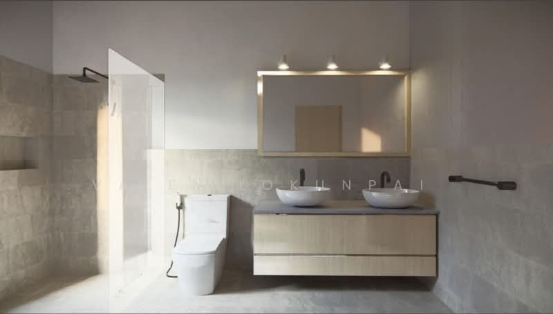 undefined, สุราษฎร์ธานี, หน้าเมือง, เกาะสมุย, สุราษฎร์ธานี, 273 ตร.ม., วิลล่า ขาย, โดย Valen Lokunpai , 500243108 - DDproperty.com