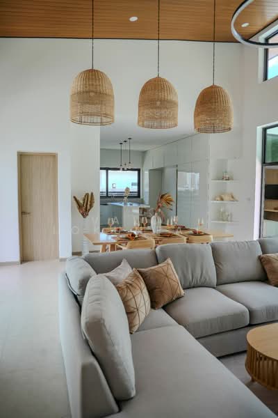 undefined, Surat Thani, Nha Mueng, Ko Samui, Surat Thani, 3 Bedrooms, 273 sqm, Villa For Sale, by Valen Lokunpai , 500243108 - DDproperty.com