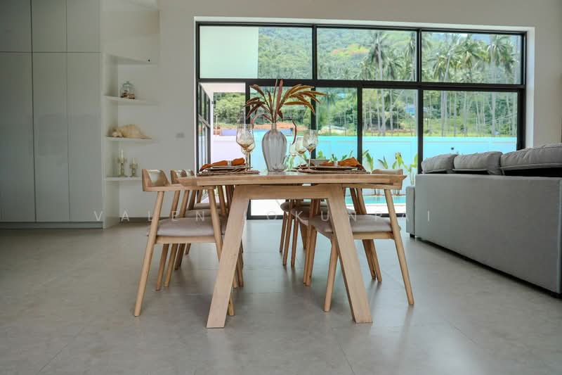 undefined, Surat Thani, Nha Mueng, Ko Samui, Surat Thani, 3 Bedrooms, 273 sqm, Villa For Sale, by Valen Lokunpai , 500243108 - DDproperty.com