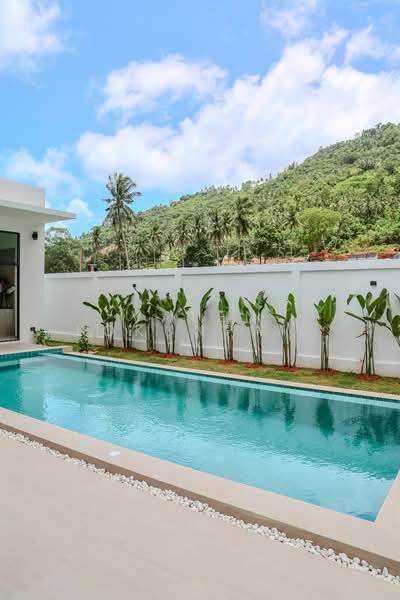 undefined, Surat Thani, Nha Mueng, Ko Samui, Surat Thani, 3 Bedrooms, 273 sqm, Villa For Sale, by Valen Lokunpai , 500243108 - DDproperty.com