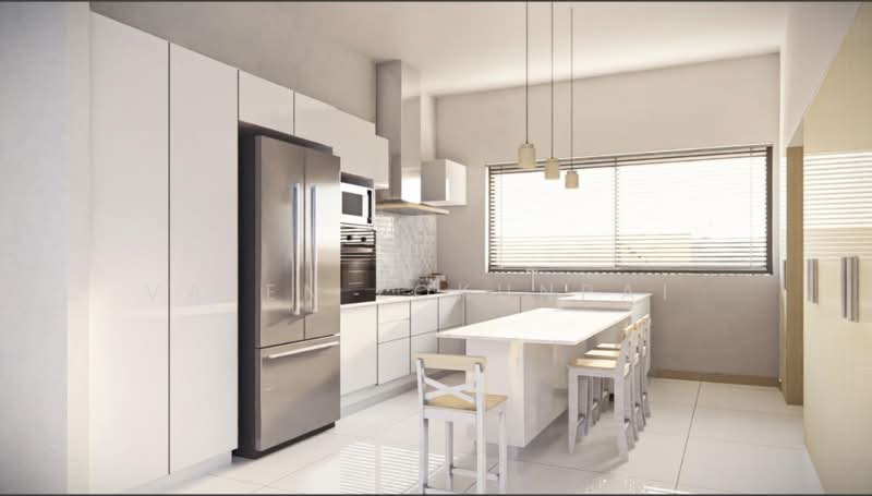 undefined, Surat Thani, Nha Mueng, Ko Samui, Surat Thani, 3 Bedrooms, 273 sqm, Villa For Sale, by Valen Lokunpai , 500243108 - DDproperty.com