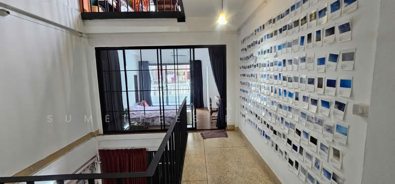 3-BR Townhouse, Bangkok, Thung Wat Don, Sathon, Bangkok, 3 Bedrooms, 300 sqm, Townhouse For Sale, by Orapa Sumetheesirisakul, 500243109 - DDproperty.com