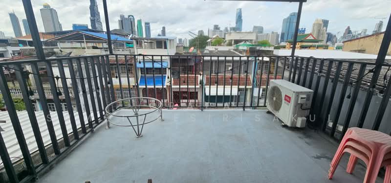 3-BR Townhouse, Bangkok, Thung Wat Don, Sathon, Bangkok, 3 Bedrooms, 300 sqm, Townhouse For Sale, by Orapa Sumetheesirisakul, 500243109 - DDproperty.com