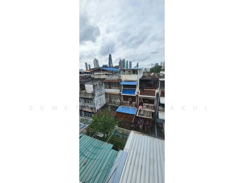3-BR Townhouse, Bangkok, Thung Wat Don, Sathon, Bangkok, 3 Bedrooms, 300 sqm, Townhouse For Sale, by Orapa Sumetheesirisakul, 500243109 - DDproperty.com