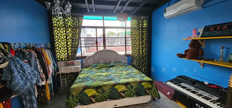 3-BR Townhouse, Bangkok, Thung Wat Don, Sathon, Bangkok, 3 Bedrooms, 300 sqm, Townhouse For Sale, by Orapa Sumetheesirisakul, 500243109 - DDproperty.com