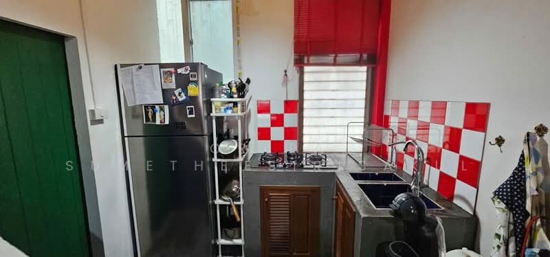 3-BR Townhouse, Bangkok, Thung Wat Don, Sathon, Bangkok, 3 Bedrooms, 300 sqm, Townhouse For Sale, by Orapa Sumetheesirisakul, 500243109 - DDproperty.com