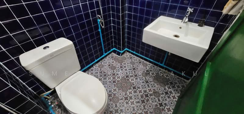 3-BR Townhouse, Bangkok, Thung Wat Don, Sathon, Bangkok, 3 Bedrooms, 300 sqm, Townhouse For Sale, by Orapa Sumetheesirisakul, 500243109 - DDproperty.com