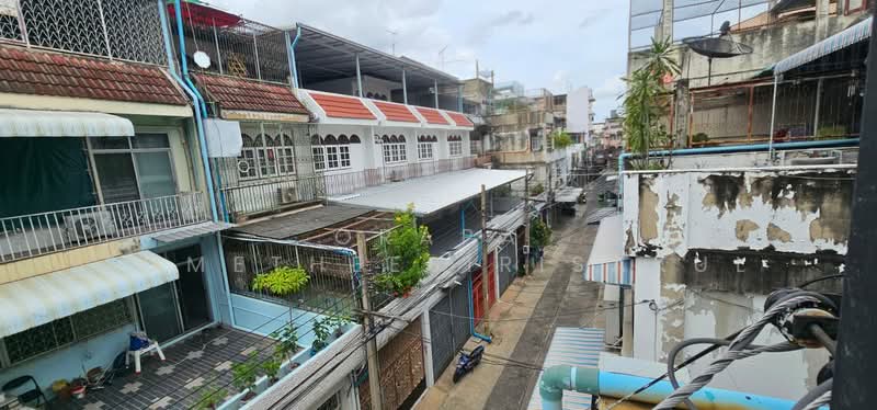 ทาวน์เฮ้าส์ 3-ห้องนอน, กรุงเทพ, ทุ่งวัดดอน, สาทร, กรุงเทพ, 300 ตร.ม., ทาวน์เฮ้าส์ ขาย, โดย Orapa Sumetheesirisakul, 500243109 - DDproperty.com