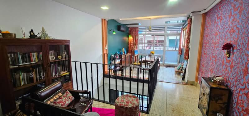 3-BR Townhouse, Bangkok, Thung Wat Don, Sathon, Bangkok, 3 Bedrooms, 300 sqm, Townhouse For Sale, by Orapa Sumetheesirisakul, 500243109 - DDproperty.com