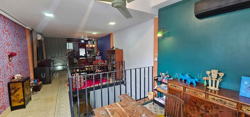 3-BR Townhouse, Bangkok, Thung Wat Don, Sathon, Bangkok, 3 Bedrooms, 300 sqm, Townhouse For Sale, by Orapa Sumetheesirisakul, 500243109 - DDproperty.com