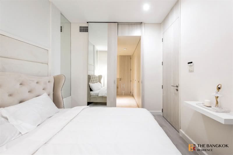 Hyde Heritage Thonglor, Bangkok, 1199 Sukhumvit Soi 59, Khlong Tan Nua, Watthana, Bangkok, 2 Bedrooms, 78 sqm, Condo For Rent, by Nicha Peerakittikul, 500243110 - DDproperty.com