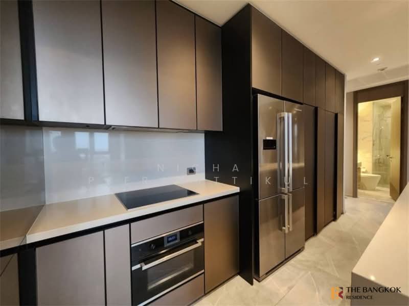 Hyde Heritage Thonglor: ไฮด์ เฮอริเทจ ทองหล่อ, Bangkok, 1199 ซอยสุขุมวิท 59, Khlong Tan Nua, Watthana, Bangkok, 2 Bedrooms, 78 sqm, Condo For Rent, by Nicha Peerakittikul, 500243110 - DDproperty.com