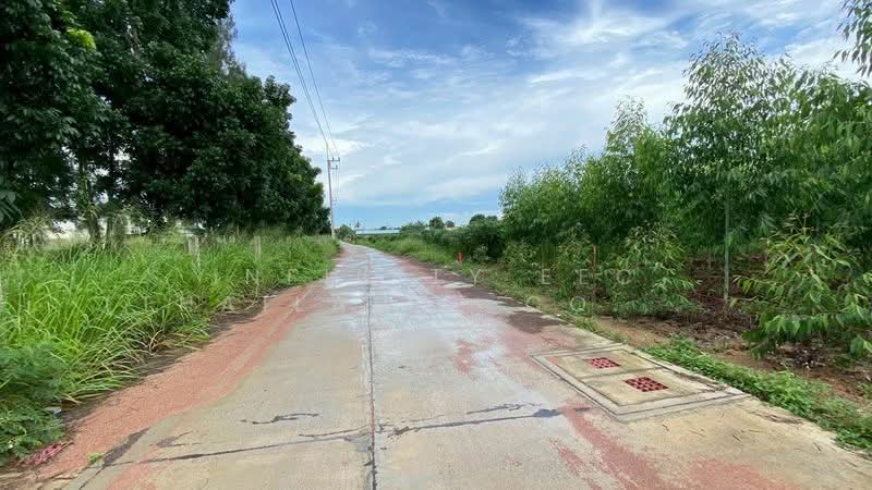 เขาคันทรง, Chon Buri (Pattaya), Khao Khan Song, Si Racha, Chon Buri (Pattaya), , 16,728 sqm, Land For Sale, by Infinity EEC (Thailand) Co., Ltd., 500243111 - DDproperty.com