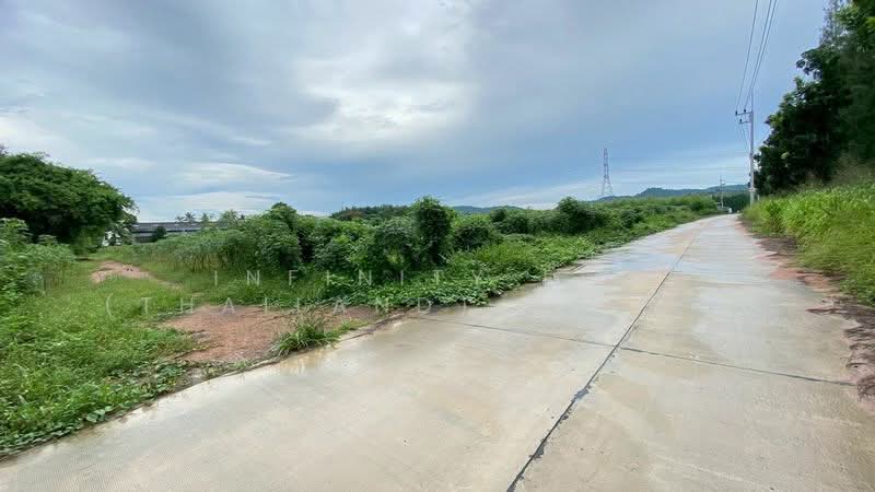 เขาคันทรง, Chon Buri (Pattaya), Khao Khan Song, Si Racha, Chon Buri (Pattaya), , 16,728 sqm, Land For Sale, by Infinity EEC (Thailand) Co., Ltd., 500243111 - DDproperty.com