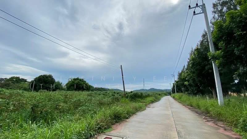 เขาคันทรง, Chon Buri (Pattaya), Khao Khan Song, Si Racha, Chon Buri (Pattaya), , 16,728 sqm, Land For Sale, by Infinity EEC (Thailand) Co., Ltd., 500243111 - DDproperty.com