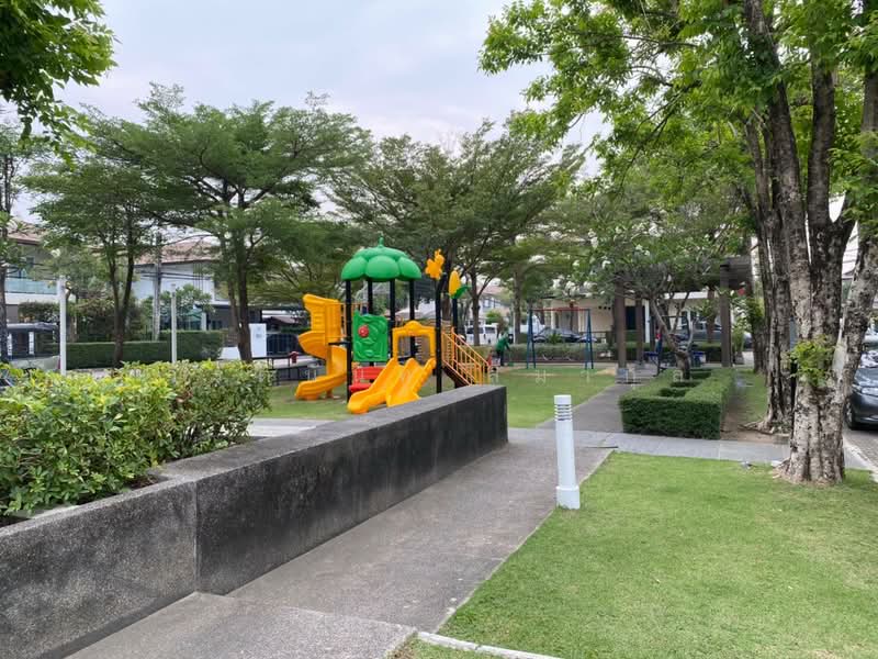 Nirvana Sathorn : เนอวานา สาทร, กรุงเทพ, ถนนกัลปพฤกษ์ (ถนนสาทรตัดใหม่), บางขุนเทียน, จอมทอง, กรุงเทพ, 340 ตร.ม., บ้านเดี่ยว ขาย, โดย วิรัตนันท์ ลีมากุล, 500243112 - DDproperty.com