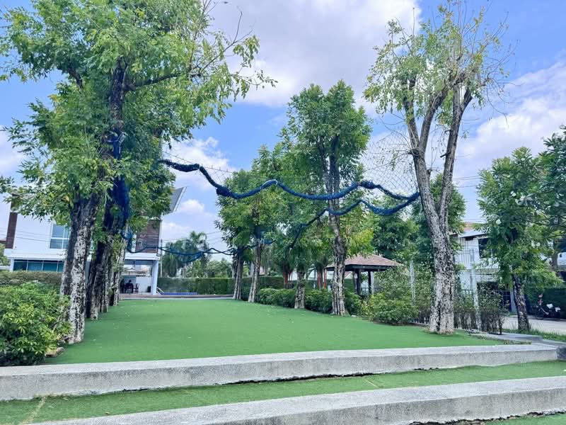 Nirvana Sathorn : เนอวานา สาทร, กรุงเทพ, ถนนกัลปพฤกษ์ (ถนนสาทรตัดใหม่), บางขุนเทียน, จอมทอง, กรุงเทพ, 340 ตร.ม., บ้านเดี่ยว ขาย, โดย วิรัตนันท์ ลีมากุล, 500243112 - DDproperty.com