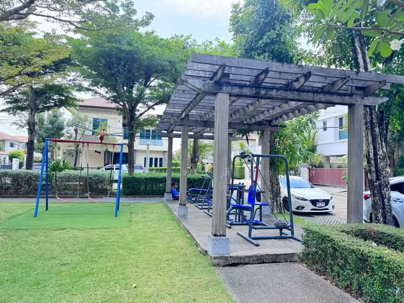 Nirvana Sathorn : เนอวานา สาทร, กรุงเทพ, ถนนกัลปพฤกษ์ (ถนนสาทรตัดใหม่), บางขุนเทียน, จอมทอง, กรุงเทพ, 340 ตร.ม., บ้านเดี่ยว ขาย, โดย วิรัตนันท์ ลีมากุล, 500243112 - DDproperty.com