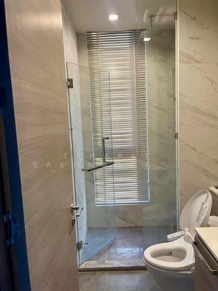 The Crest Park Residences, Bangkok, 1198 Phahonyothin Road, Jom Phon, Chatuchak, Bangkok, 1 Bedroom, 35 sqm, Condo For Rent, by Tanapat Sakonsontised, 500243114 - DDproperty.com