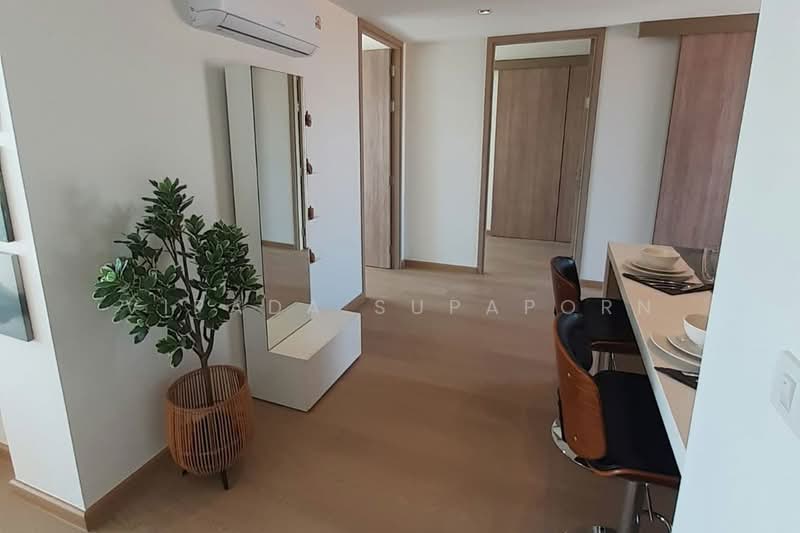 Sunshine Condominium, Bangkok, 40 Bang Na-Trat 32 Alley, Bang Na, Bang Na, Bangkok, 2 Bedrooms, 110 sqm, Condo For Sale, by Vipada Supaporn, 500243115 - DDproperty.com