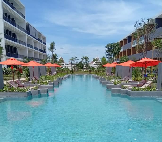 Sunshine Condominium : ซันชายน์ คอนโดมิเนียม, กรุงเทพ, 40 Bang Na-Trat 32 Alley, บางนา, บางนา, กรุงเทพ, 110 ตร.ม., คอนโด ขาย, โดย Vipada Supaporn, 500243115 - DDproperty.com