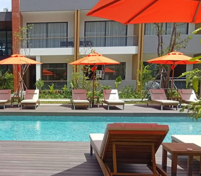 Sunshine Condominium : ซันชายน์ คอนโดมิเนียม, กรุงเทพ, 40 Bang Na-Trat 32 Alley, บางนา, บางนา, กรุงเทพ, 110 ตร.ม., คอนโด ขาย, โดย Vipada Supaporn, 500243115 - DDproperty.com