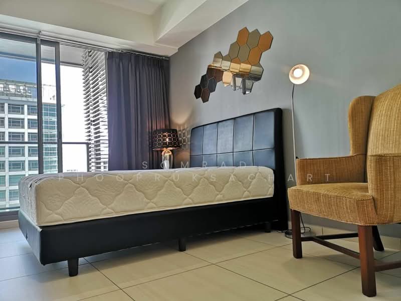 The Lofts Ekkamai : เดอะ ลอฟท์ เอกมัย, กรุงเทพ, 1415 ถนนสุขุมวิท, พระโขนงเหนือ, วัฒนา, กรุงเทพ, 28 ตร.ม., คอนโด ให้เช่า, โดย Somrad Phoopruksachart, 500243116 - DDproperty.com