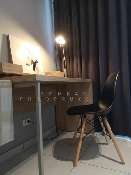 The Lofts Ekkamai : เดอะ ลอฟท์ เอกมัย, กรุงเทพ, 1415 ถนนสุขุมวิท, พระโขนงเหนือ, วัฒนา, กรุงเทพ, 28 ตร.ม., คอนโด ให้เช่า, โดย Somrad Phoopruksachart, 500243116 - DDproperty.com