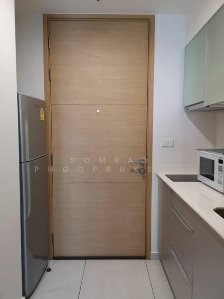 The Lofts Ekkamai, Bangkok, 1415 Sukhumvit Road, Phra Kanong Nua, Watthana, Bangkok, Studio, 28 sqm, Condo For Rent, by Somrad Phoopruksachart, 500243116 - DDproperty.com