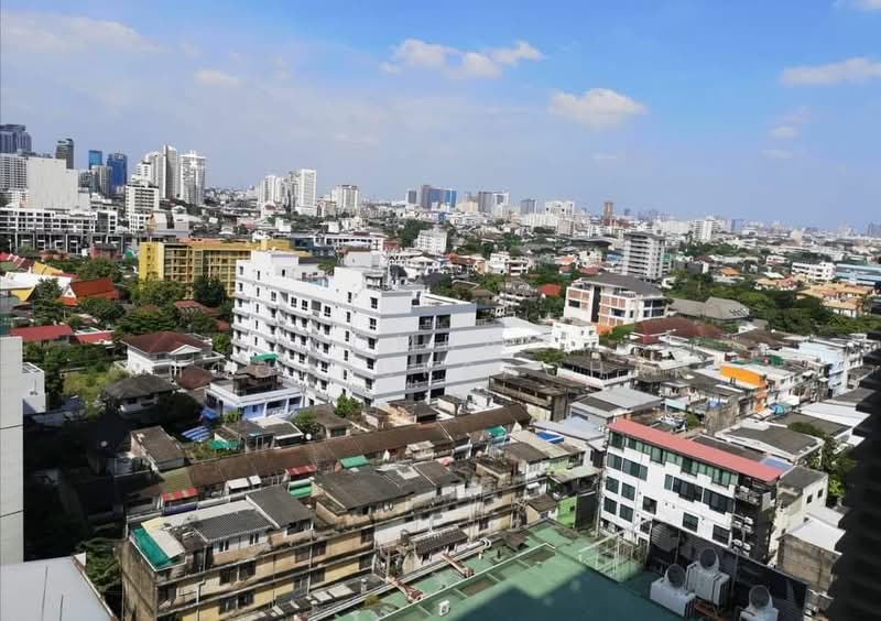 The Lofts Ekkamai : เดอะ ลอฟท์ เอกมัย, กรุงเทพ, 1415 ถนนสุขุมวิท, พระโขนงเหนือ, วัฒนา, กรุงเทพ, 28 ตร.ม., คอนโด ให้เช่า, โดย Somrad Phoopruksachart, 500243116 - DDproperty.com