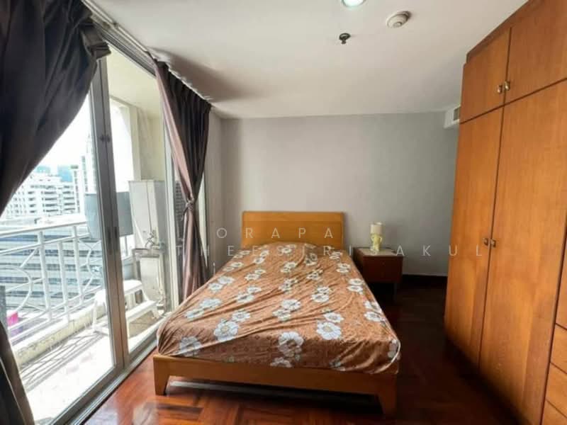 Asoke Place, Bangkok, Asok Montri Rd, Khlongtoei Nua, Watthana, Bangkok, 2 Bedrooms, 138 sqm, Condo For Sale, by Orapa Sumetheesirisakul, 500243117 - DDproperty.com