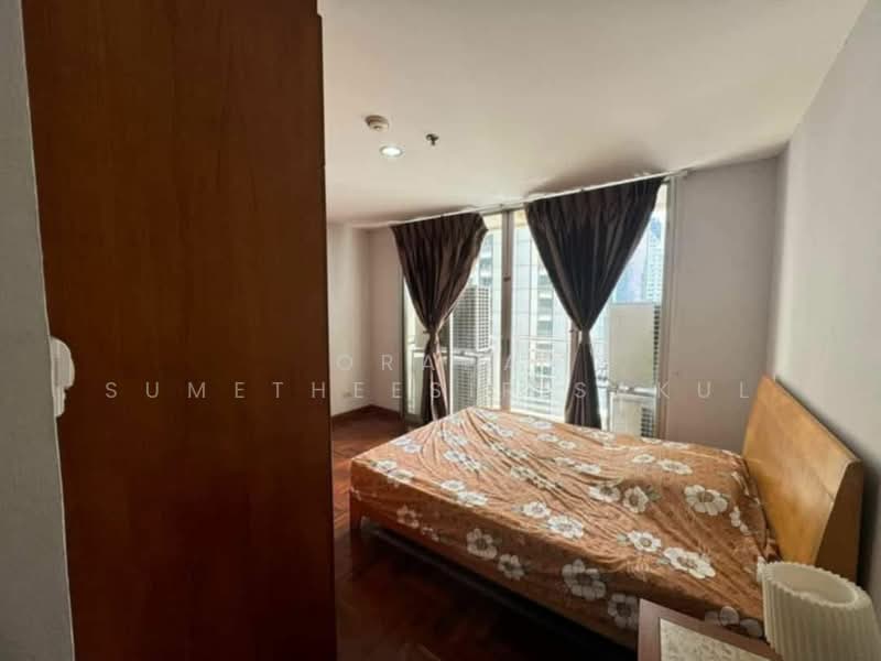 Asoke Place, Bangkok, Asok Montri Rd, Khlongtoei Nua, Watthana, Bangkok, 2 Bedrooms, 138 sqm, Condo For Sale, by Orapa Sumetheesirisakul, 500243117 - DDproperty.com