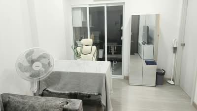 For Rent - Supalai City Resort Charan 91, Bangkok
