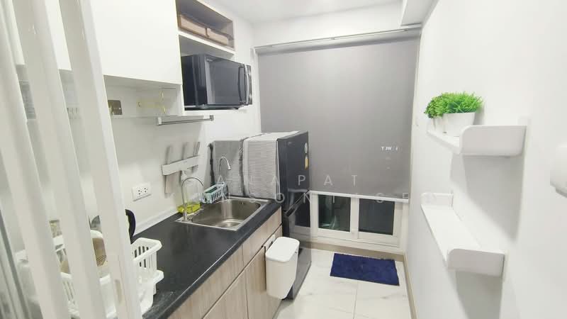 Supalai City Resort Charan 91, Bangkok, Charansanitwong Road, Bang O, Bang Phlat, Bangkok, 1 Bedroom, 35 sqm, Condo For Rent, by Tanapat Sakonsontised, 500243118 - DDproperty.com