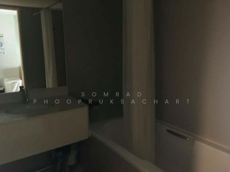 The Trendy, Bangkok, 10 Soi Sukhumvit 13, Khlongtoei Nua, Watthana, Bangkok, Studio, 35 sqm, Condo For Rent, by Somrad Phoopruksachart, 500243119 - DDproperty.com