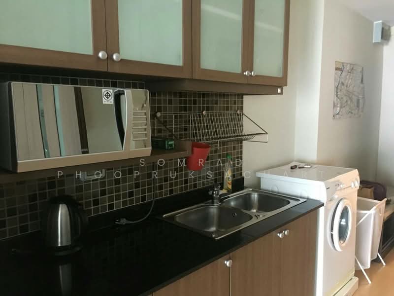 The Trendy, Bangkok, 10 Soi Sukhumvit 13, Khlongtoei Nua, Watthana, Bangkok, Studio, 35 sqm, Condo For Rent, by Somrad Phoopruksachart, 500243119 - DDproperty.com