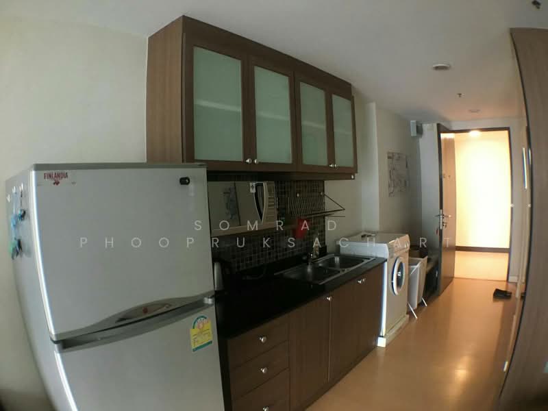 The Trendy, Bangkok, 10 Soi Sukhumvit 13, Khlongtoei Nua, Watthana, Bangkok, Studio, 35 sqm, Condo For Rent, by Somrad Phoopruksachart, 500243119 - DDproperty.com