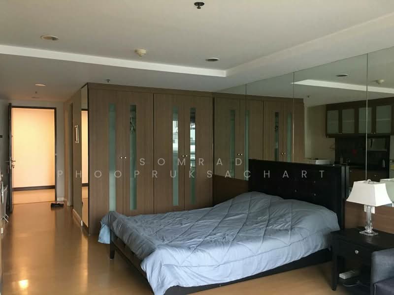 The Trendy, Bangkok, 10 Soi Sukhumvit 13, Khlongtoei Nua, Watthana, Bangkok, Studio, 35 sqm, Condo For Rent, by Somrad Phoopruksachart, 500243119 - DDproperty.com