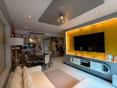 ขาย - Athenee Residence : แอทธินี เรสซิเด้นซ์, กรุงเทพ