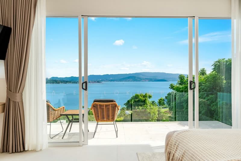 undefined, สุราษฎร์ธานี, บ่อผุด, เกาะสมุย, สุราษฎร์ธานี, 334 ตร.ม., วิลล่า ขาย, โดย Valen Lokunpai , 500243121 - DDproperty.com