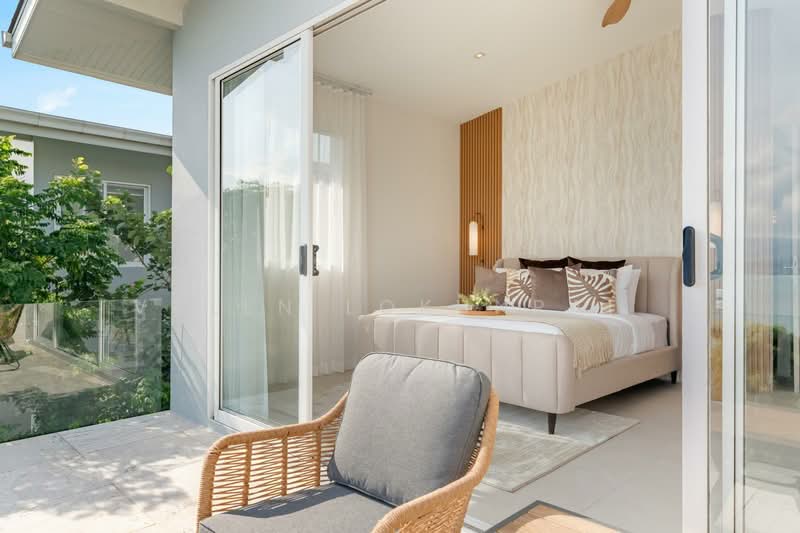 undefined, สุราษฎร์ธานี, บ่อผุด, เกาะสมุย, สุราษฎร์ธานี, 334 ตร.ม., วิลล่า ขาย, โดย Valen Lokunpai , 500243121 - DDproperty.com