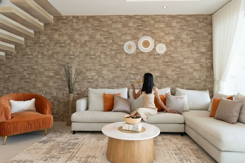 undefined, Surat Thani, Bo Put, Ko Samui, Surat Thani, 4 Bedrooms, 334 sqm, Villa For Sale, by Valen Lokunpai , 500243121 - DDproperty.com