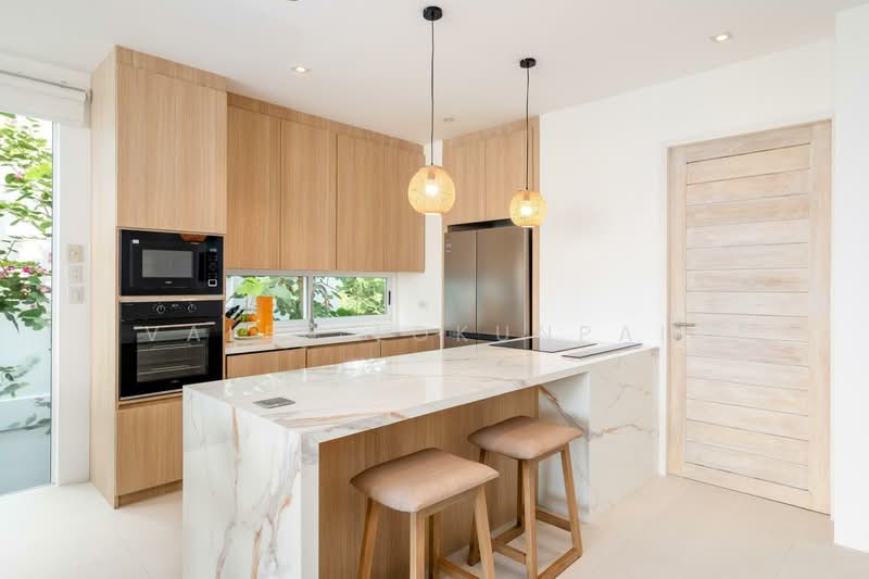 undefined, สุราษฎร์ธานี, บ่อผุด, เกาะสมุย, สุราษฎร์ธานี, 334 ตร.ม., วิลล่า ขาย, โดย Valen Lokunpai , 500243121 - DDproperty.com