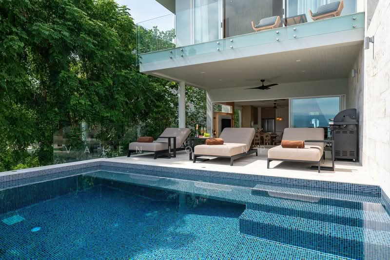 undefined, Surat Thani, Bo Put, Ko Samui, Surat Thani, 4 Bedrooms, 334 sqm, Villa For Sale, by Valen Lokunpai , 500243121 - DDproperty.com