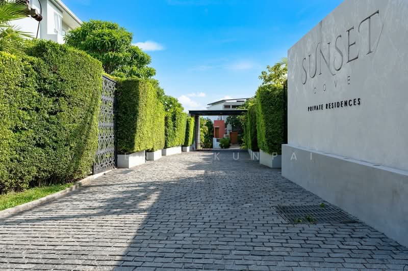 undefined, Surat Thani, Bo Put, Ko Samui, Surat Thani, 4 Bedrooms, 334 sqm, Villa For Sale, by Valen Lokunpai , 500243121 - DDproperty.com