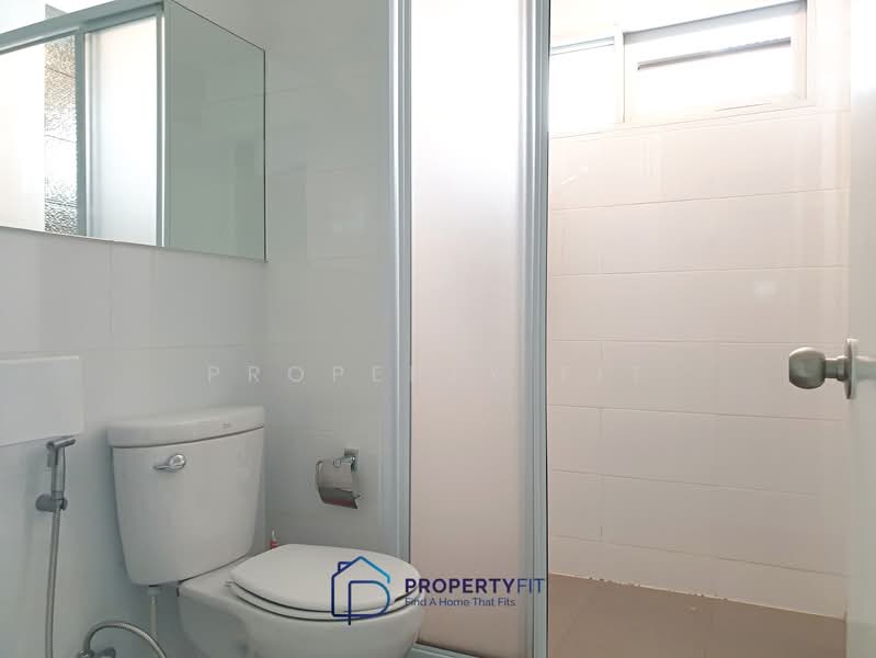 Aspire Sukhumvit 48, Bangkok, Sukhumvit Road, Phra Kanong, Khlong Toei, Bangkok, 2 Bedrooms, 54 sqm, Condo For Sale, by Property Fit, 500243122 - DDproperty.com